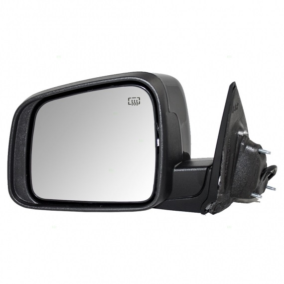 Dodge Durango Side View Mirror At Monster Auto Parts